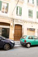 Plán poschodí v ubytovaní Letmalaga Economy Soho