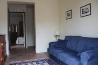 Posedenie v ubytovaní Residenza Porta Guelfa