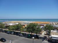 Táj az apartmanhotel közelében