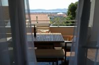 Balkón alebo terasa v ubytovaní Bellevue Hill apartment