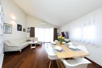 Posedenie v ubytovaní Bellevue Hill apartment
