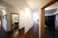 Kúpeľňa v ubytovaní Bellevue Hill apartment