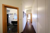 Plán poschodí v ubytovaní Bellevue Hill apartment