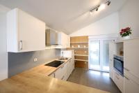 Kuchyňa alebo kuchynka v ubytovaní Bellevue Hill apartment