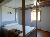 Půdorys ubytování Casa da Granxeira