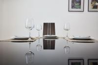 Luxurious Spacious Apt next to Hilton Hotel italokat is kínál