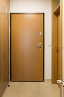 Plán poschodí v ubytovaní Cute and Sunny Studio in Zagreb with Balcony & Free Parking