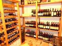 Drinks på Hotel Bellavista