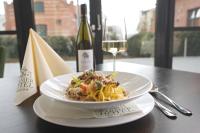 Đồ ăn tại/gần khách sạn