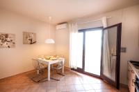 The floor plan of Kelly Apartments Cefalù