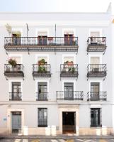 ELEVEN Real Carreteria, Seville – Updated 2022 Prices