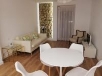 Część wypoczynkowa w obiekcie ARENA Apartamento - Perla Boutique Apartamentos