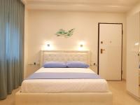 Posteľ alebo postele v izbe v ubytovaní Blue Lagune Taormina Mare