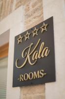 Certifikát, ocenenie alebo iný dokument vystavený v ubytovaní Rooms Kala
