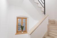 Plán poschodí v ubytovaní Rooms Kala