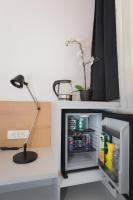 Plán poschodí v ubytovaní Rooms Kala