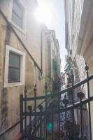 Plán poschodí v ubytovaní Rooms Kala
