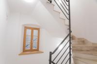 Plán poschodí v ubytovaní Rooms Kala