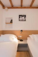 Posteľ alebo postele v izbe v ubytovaní Rooms Kala