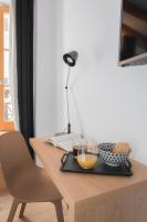 Nápoje v ubytovaní Rooms Kala