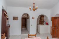 Půdorys ubytování Vrodos House