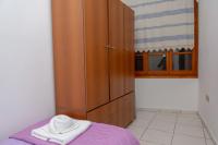 Půdorys ubytování Vrodos House