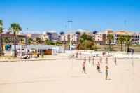 Hosté ubytování Espanatour Apartamento Valencia