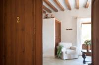 Posedenie v ubytovaní Sa Bisbal - Turismo de interior