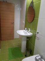 Koupelna v ubytování Chalet adosado 3 dormitorios