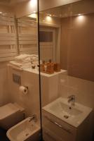 Kúpeľňa v ubytovaní 4 All Apart Hotel