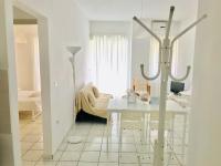 Posteľ alebo postele v izbe v ubytovaní Korona Beach Apartments II