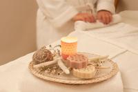 Essen im Hotel oder in der Nähe
