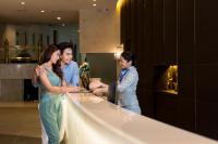 Hosté ubytování Royal Cliff Beach Hotel Pattaya