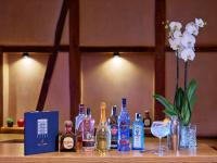 Nápoje v ubytování Hotel Boutique ADOLFO