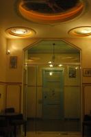 Plán poschodí v ubytovaní Orfeas Hotel
