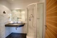 Kúpeľňa v ubytovaní Hotel Belvedere - Adults Only - 14 plus