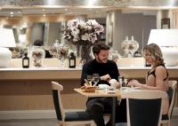 Гости, отседнали в Athens Zafolia Hotel