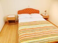 Posteľ alebo postele v izbe v ubytovaní Apartments Sunny Side Orebić