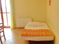 Posteľ alebo postele v izbe v ubytovaní Apartments Sunny Side Orebić