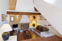 Posedenie v ubytovaní CAN NOVES - Villa de 4 suites 35 y 52