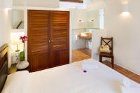 Posteľ alebo postele v izbe v ubytovaní CAN NOVES - Villa de 4 suites 35 y 52