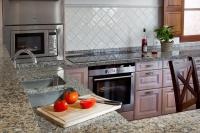 Kuchyňa alebo kuchynka v ubytovaní CAN NOVES - Villa de 4 suites 35 y 52
