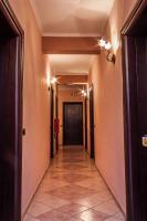 Plán poschodí v ubytovaní Filippion Hotel