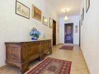 Půdorys ubytování Apartments Vesna