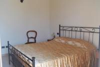 Posteľ alebo postele v izbe v ubytovaní BeaStella Holiday Rooms