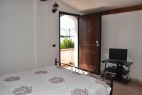 Posteľ alebo postele v izbe v ubytovaní BeaStella Holiday Rooms