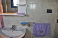 Kúpeľňa v ubytovaní BeaStella Holiday Rooms