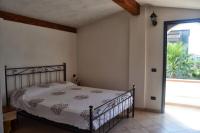 Posteľ alebo postele v izbe v ubytovaní BeaStella Holiday Rooms