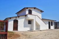 Budova, v ktorej sa ubytovanie bed & breakfast nachádza