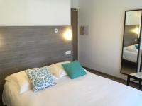 Gallery image of Hotel Atlantique in Mimizan-Plage